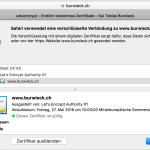 letsencrypt-burwieck-ch